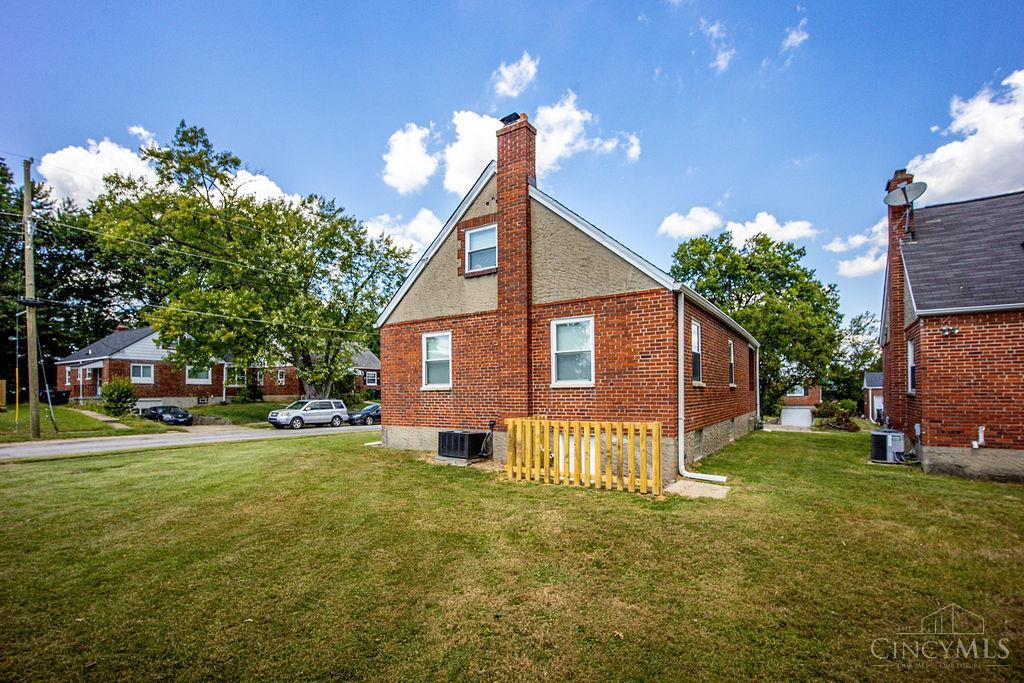3676 Allview Circle, Cincinnati, OH, 45238 — photo 30