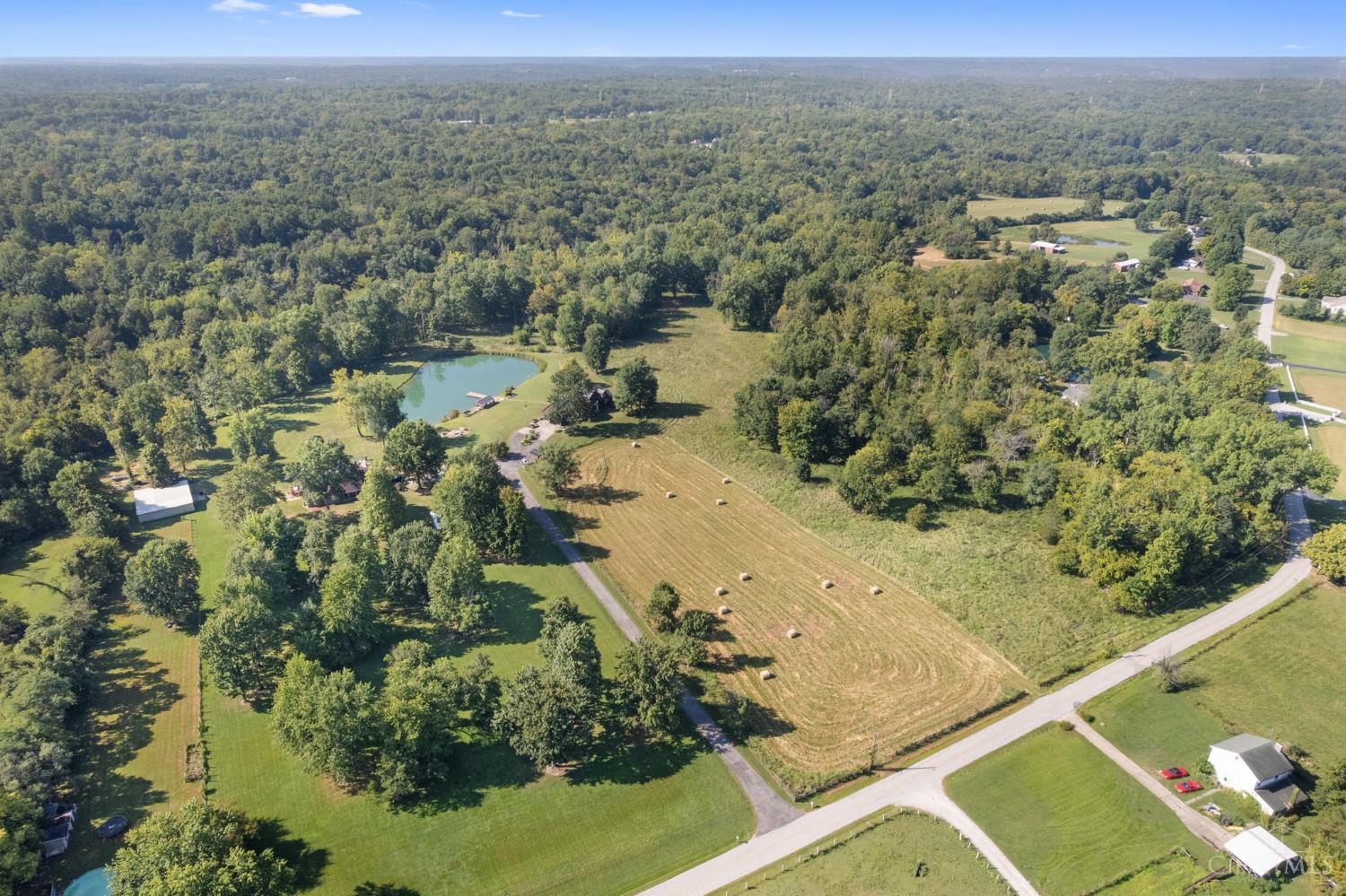 1613 Concord Road, Pierce Twp, OH, 45102 — photo 13
