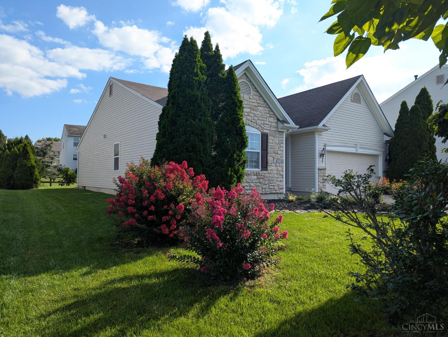 1148 Turfway Court, Lebanon, OH, 45036 — photo 2