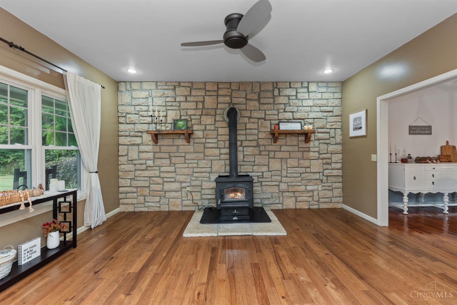 4805 Stony Hollow Road, Scott Twp, OH, 45121 — photo 37