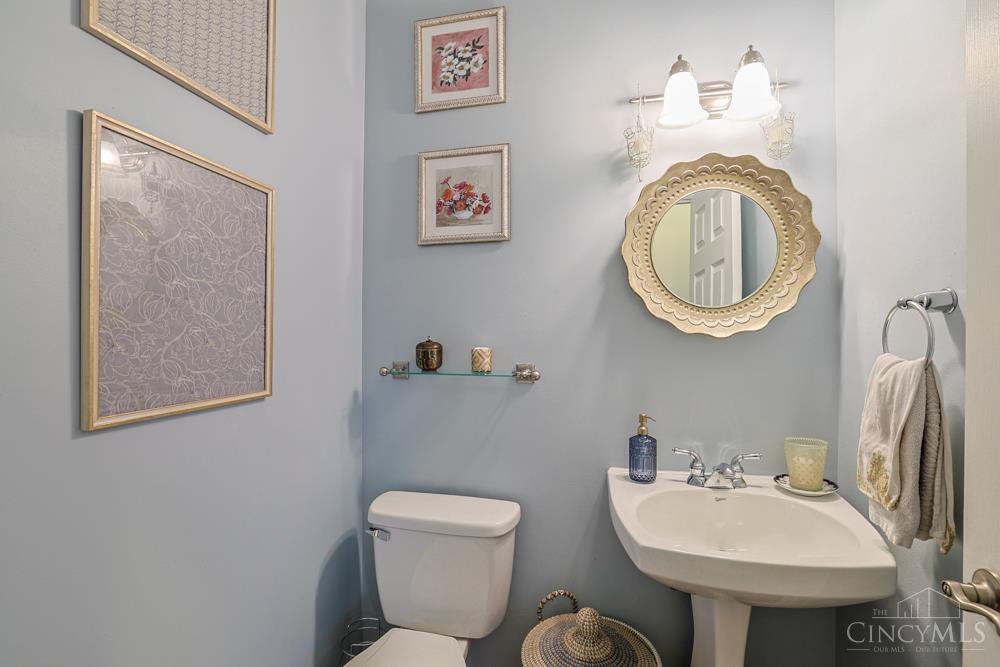 6809 Stewart Road, Columbia Twp, OH, 45236 — photo 13
