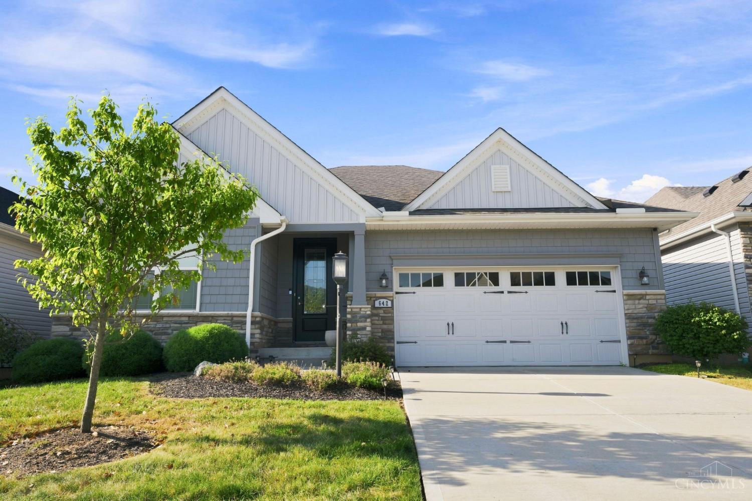642 Sandker Lane, Anderson Twp, OH, 45255