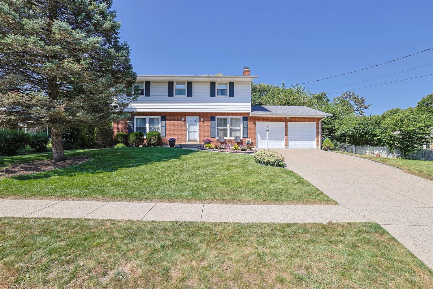 Photo 1 of Single family home for sale at 5653 Christine Dr, Fairfield, OH 45014 | MLS# 1892883 | Listing updated on 2026-09-04