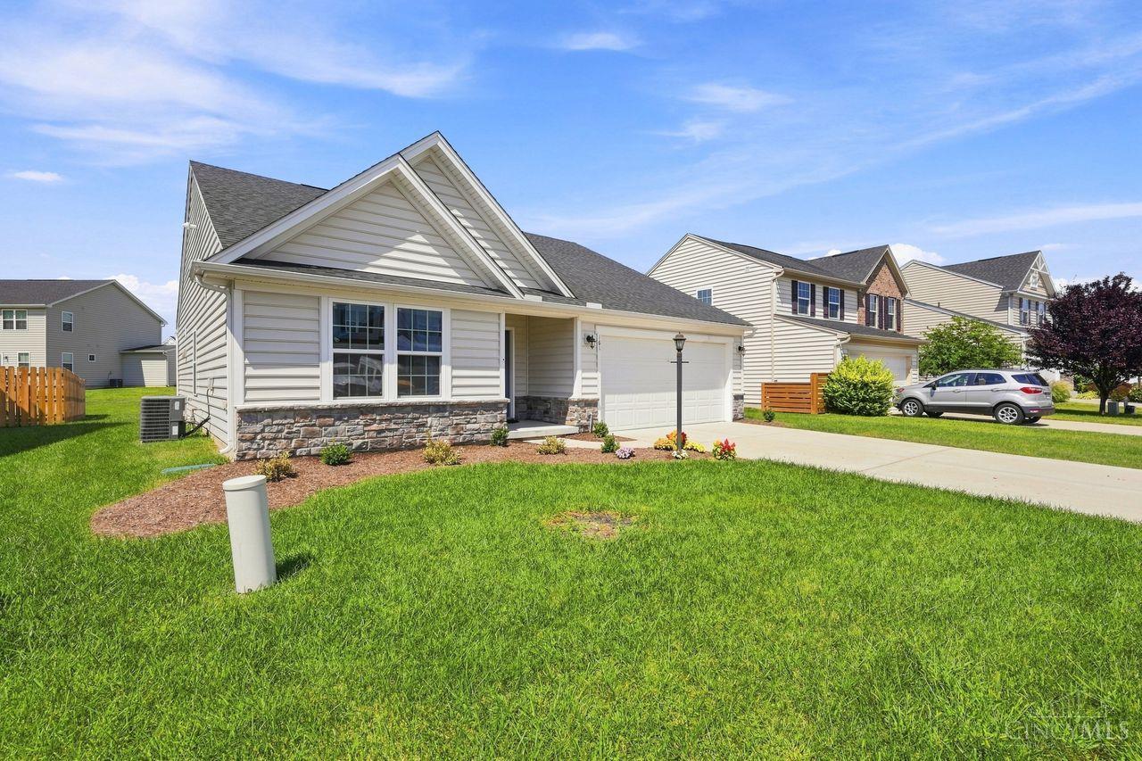 161 Rivulet Drive, Fairborn, OH, 45324 — photo 2