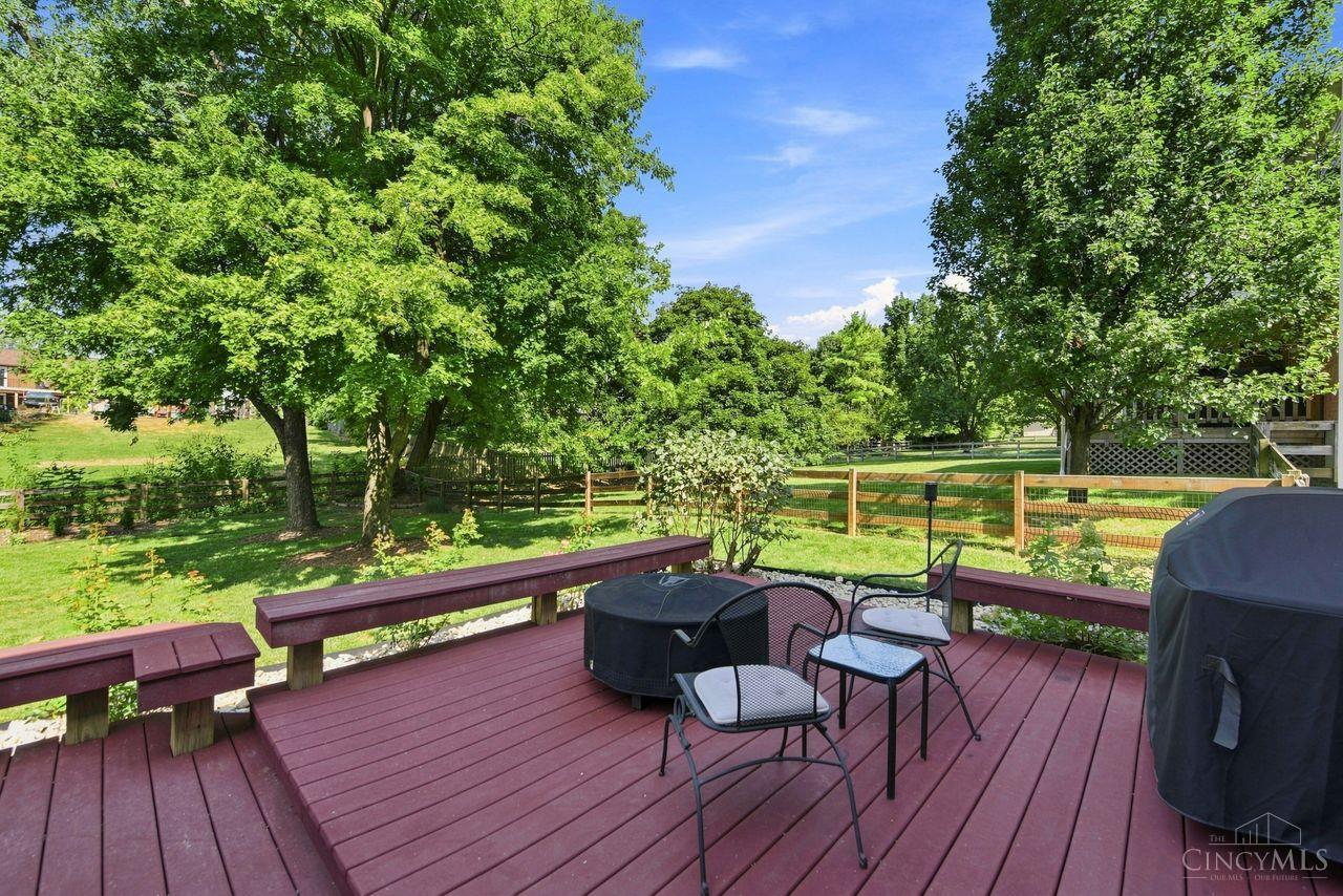 9985 Meadow Hills Drive, West Chester, OH, 45241 — photo 53