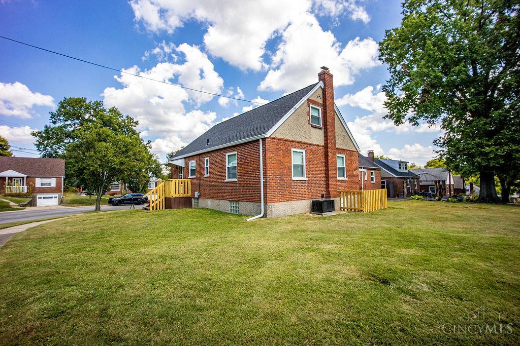 3676 Allview Circle, Cincinnati, OH, 45238 — photo 29