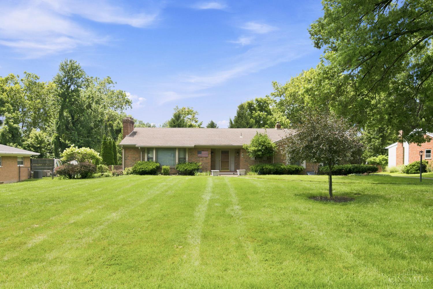 6555 Rollymeade Drive, Madeira, OH, 45243 — photo 7