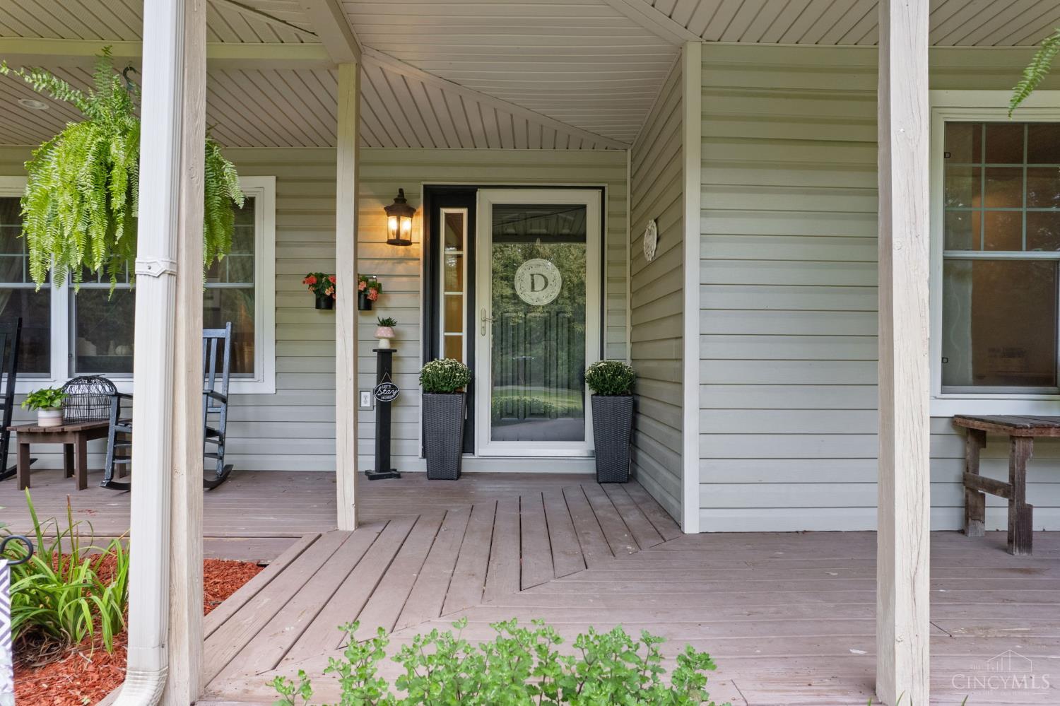 4805 Stony Hollow Road, Scott Twp, OH, 45121 — photo 5