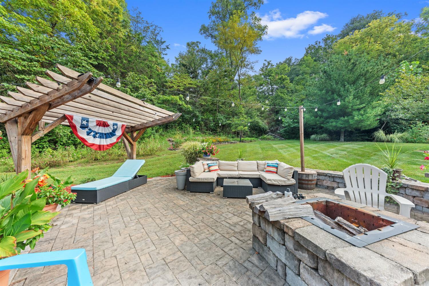 4805 Stony Hollow Road, Scott Twp, OH, 45121 — photo 15