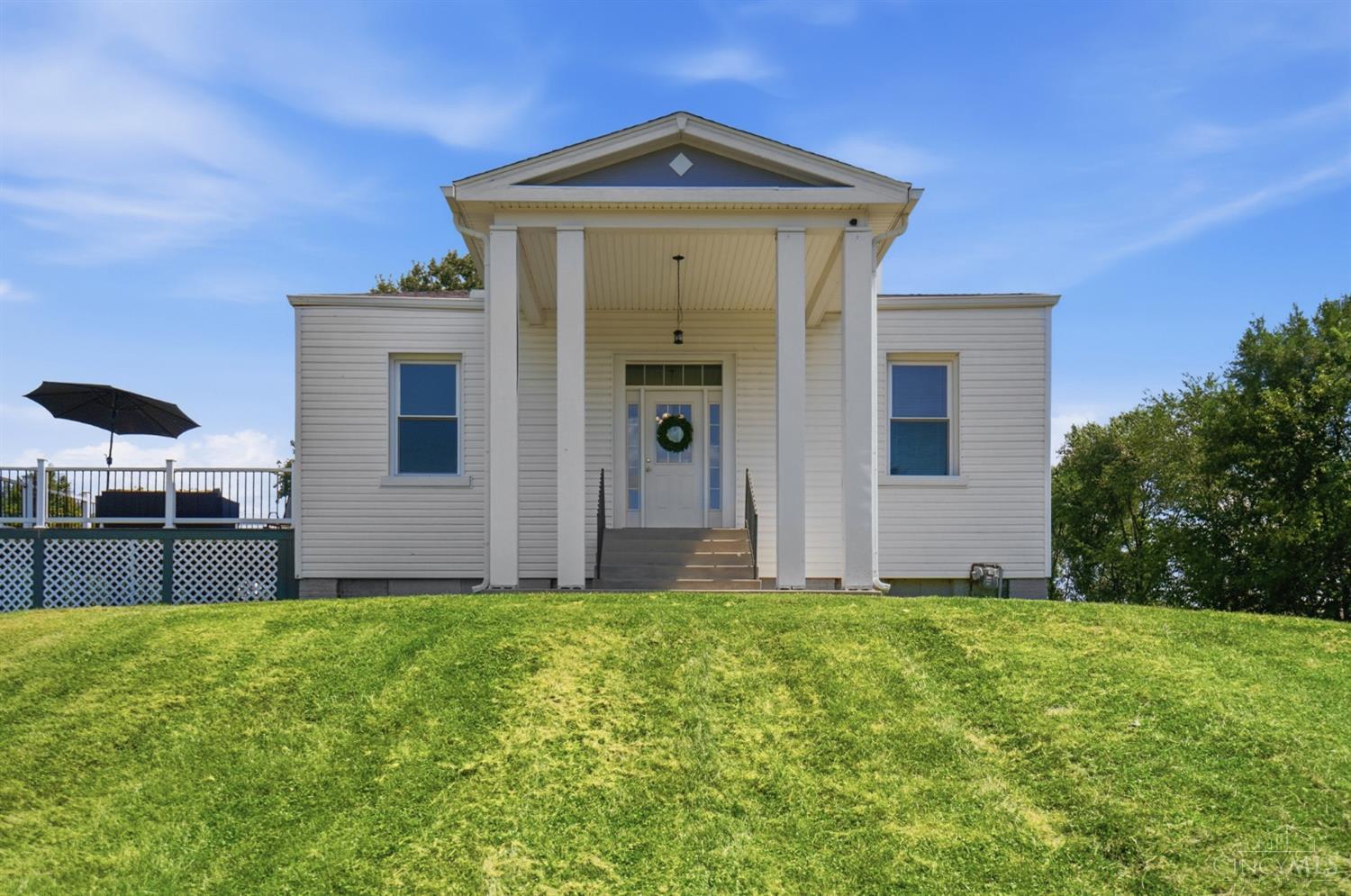 7426 Martz Paulin Road