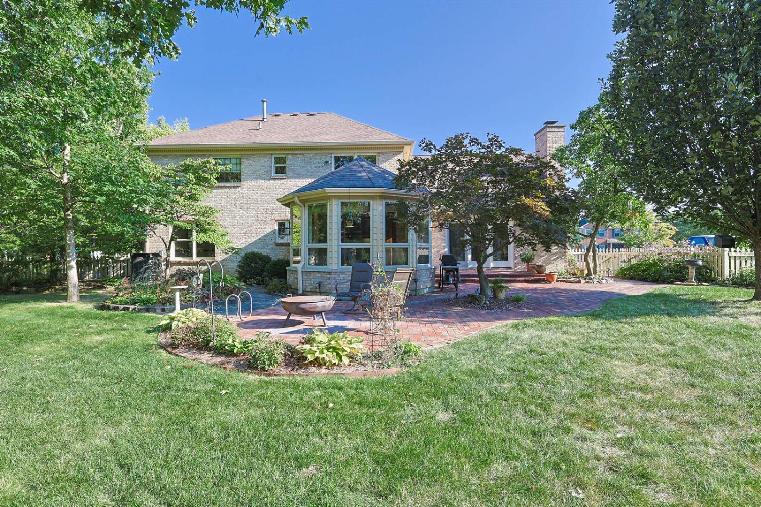 7227 Stonerun Place, Liberty Twp, OH, 45044 — photo 72