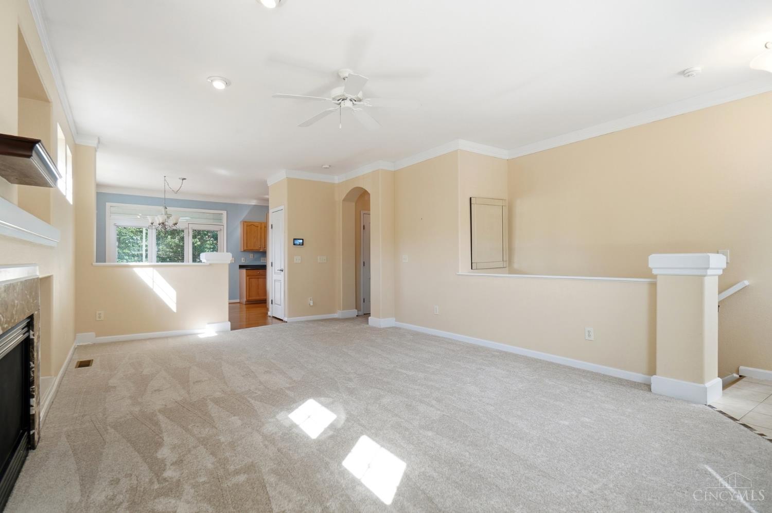 6005 Hidden Oaks Court, Hamilton Twp, OH, 45039 — photo 5