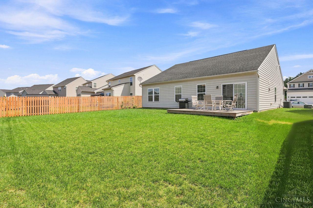 161 Rivulet Drive, Fairborn, OH, 45324 — photo 37