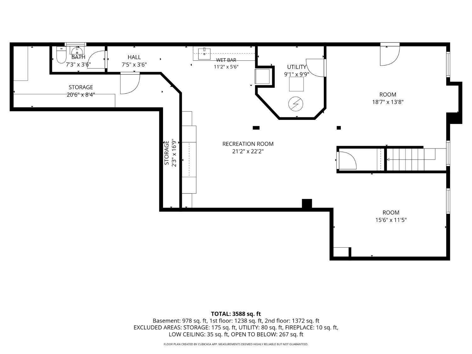 8721 Rupp Farm Drive, West Chester, OH, 45069 — photo 41