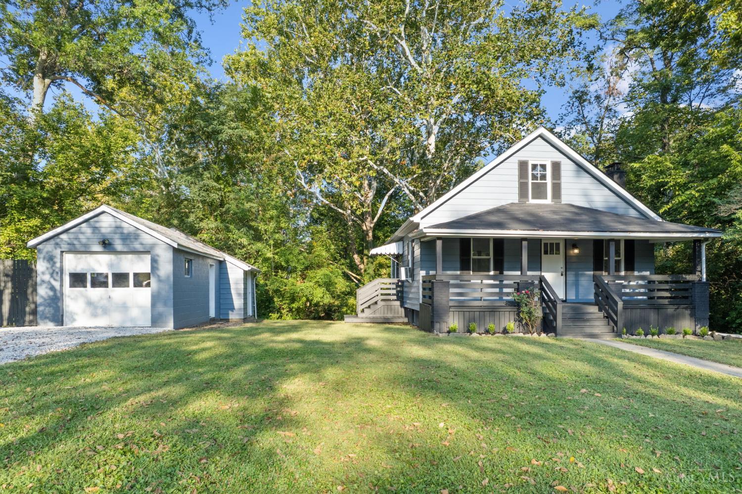 2685 Spring Street, Tate Twp, OH, 45106