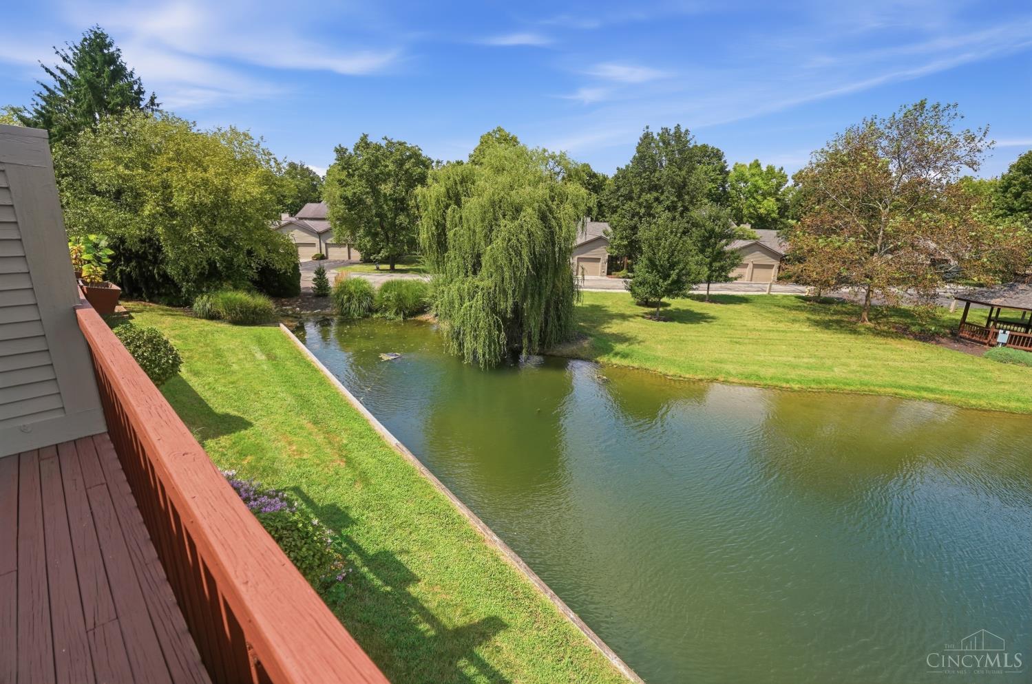 17 White Water Way, Milford, OH, 45150 — photo 51