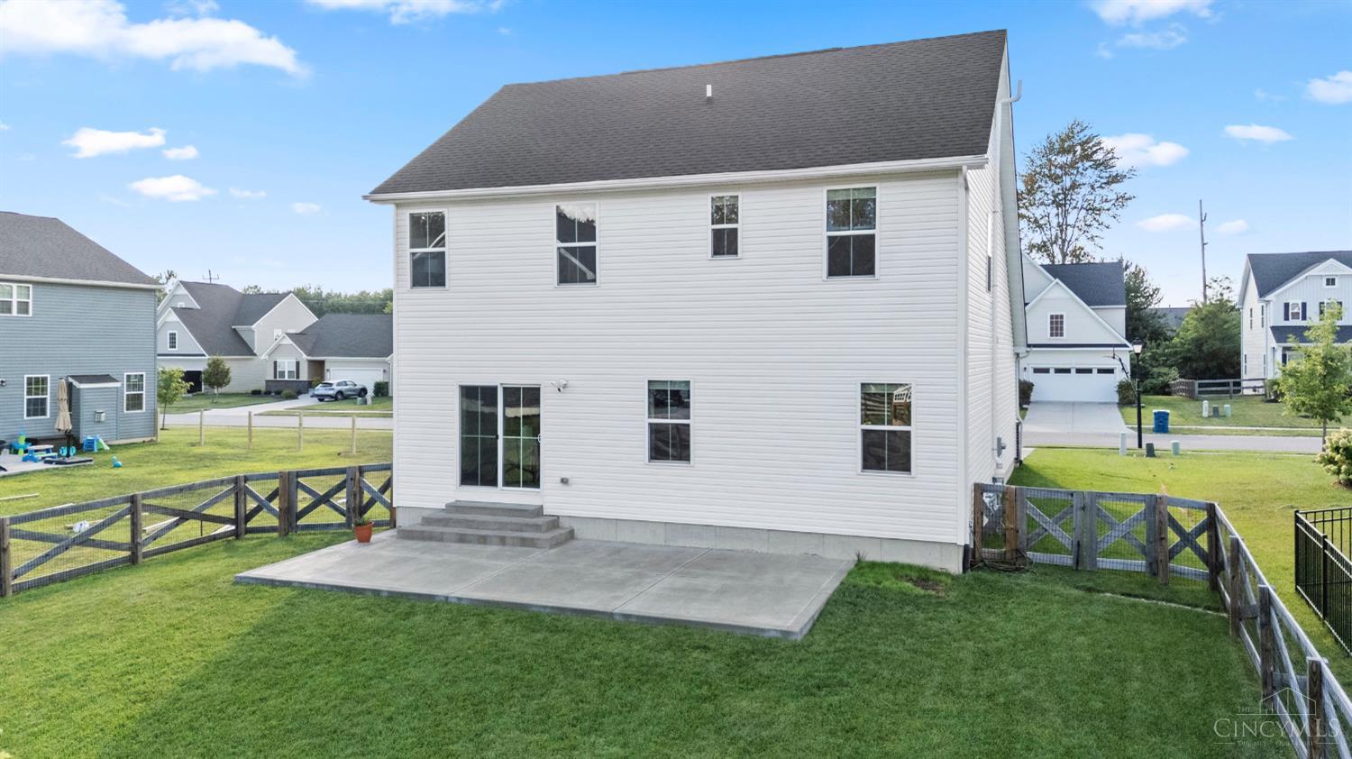 3876 Rosewood Drive, Batavia Twp, OH, 45102 — photo 71
