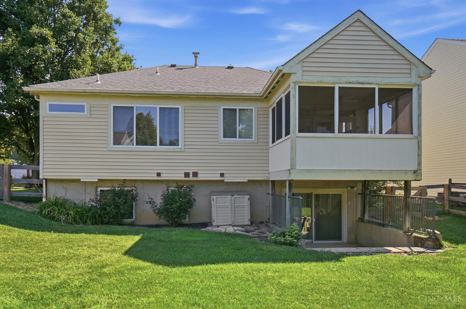 6005 Hidden Oaks Court, Hamilton Twp, OH, 45039 — photo 34