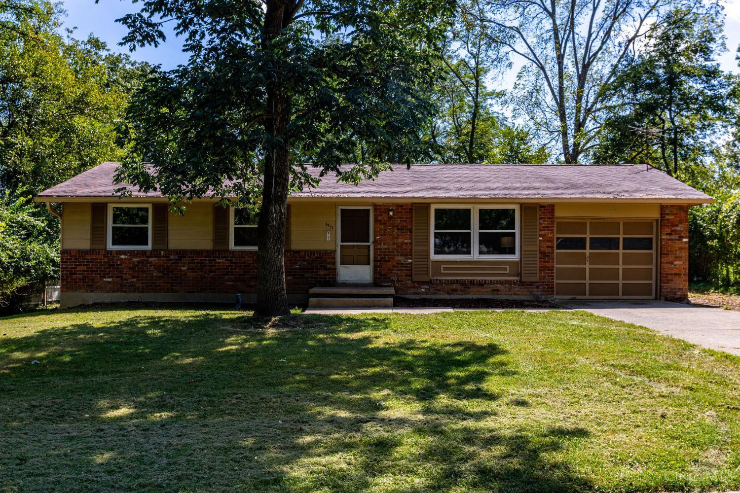 6131 Vereker Drive