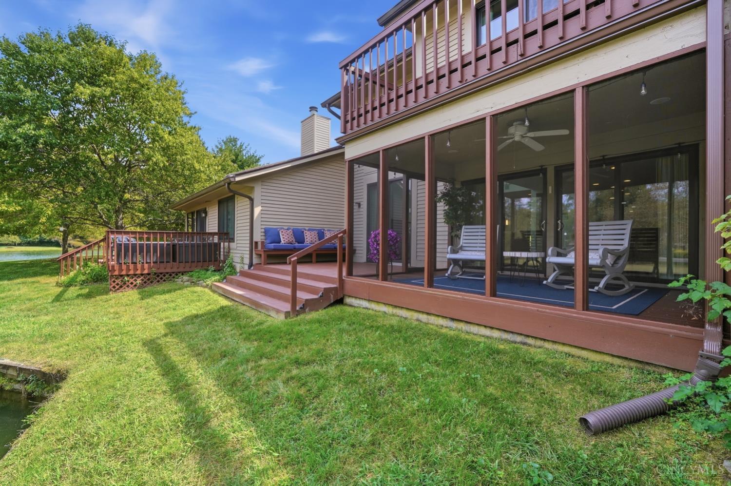 17 White Water Way, Milford, OH, 45150 — photo 64