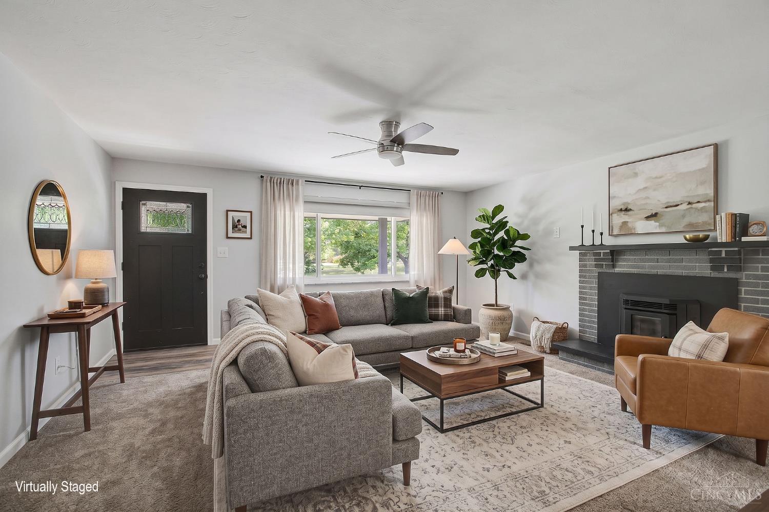 8609 Butler Warren Road, West Chester, OH, 45069 — photo 4
