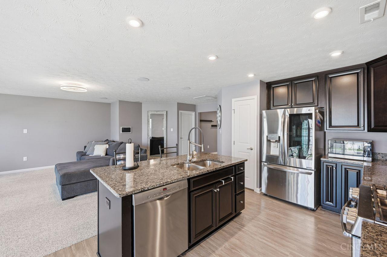 161 Rivulet Drive, Fairborn, OH, 45324 — photo 14