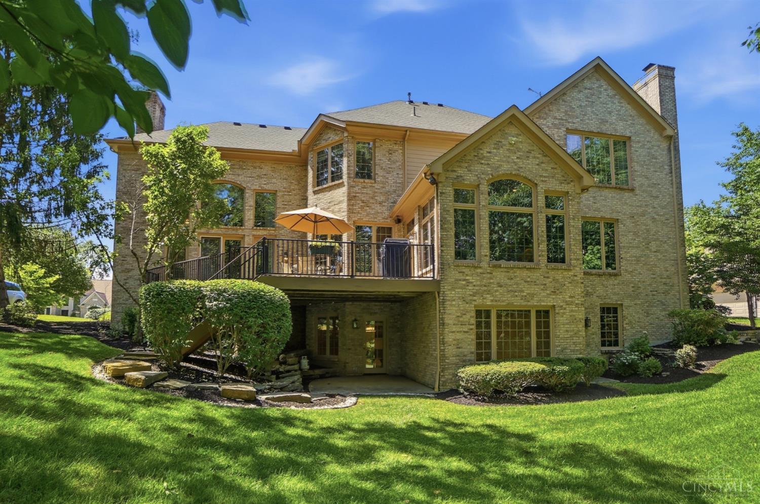 4592 Morris Court, Mason, OH, 45040 — photo 50