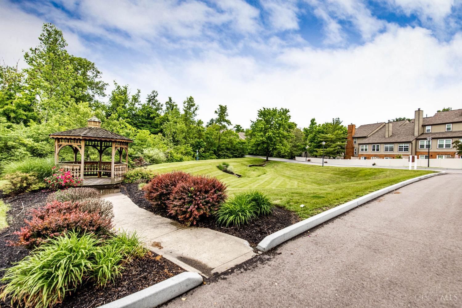 10555 Montgomery Road #49, Montgomery, OH, 45242 — photo 41