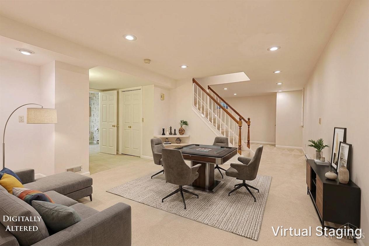 7227 Stonerun Place, Liberty Twp, OH, 45044 — photo 50