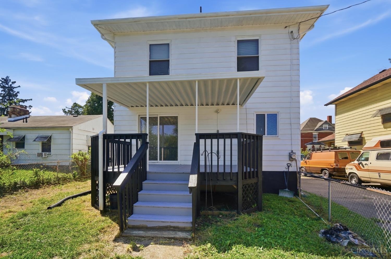 1315 Jordan Avenue, Dayton, OH, 45044 — photo 42