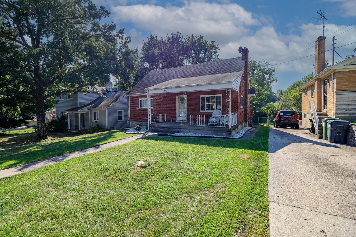 3695 Lakewood Drive, Green Twp, OH, 45248 — photo 4