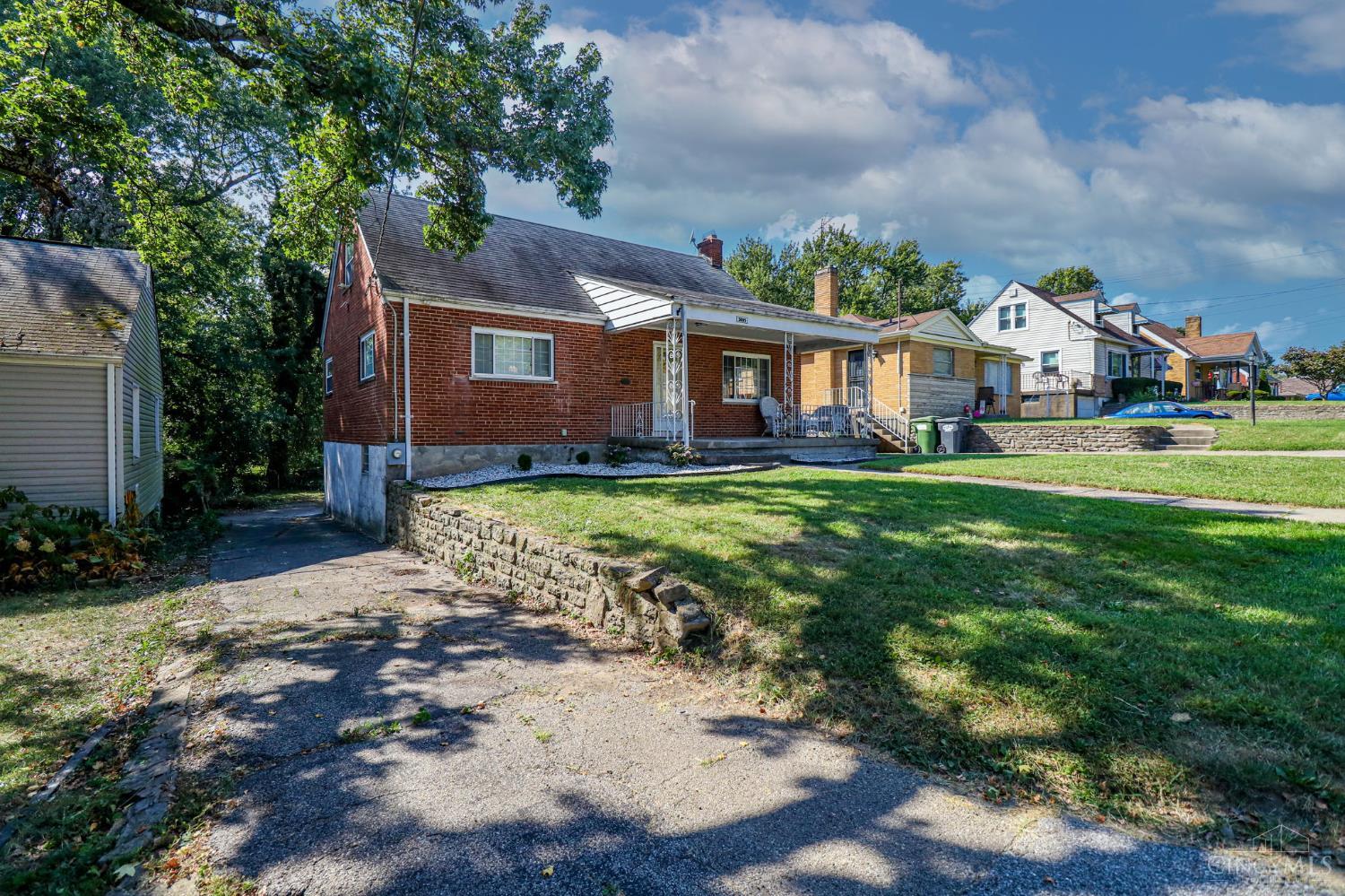 3695 Lakewood Drive, Green Twp, OH, 45248 — photo 3