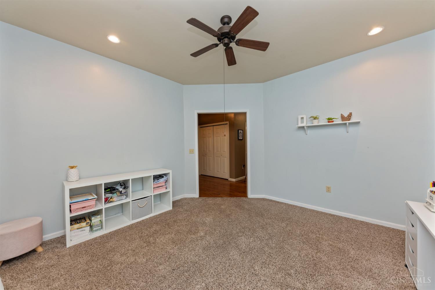 4805 Stony Hollow Road, Scott Twp, OH, 45121 — photo 49