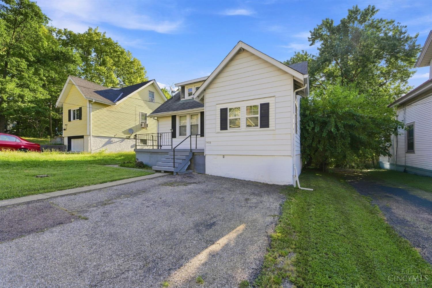 1406 Beech Avenue, Cincinnati, OH, 45205 — photo 3