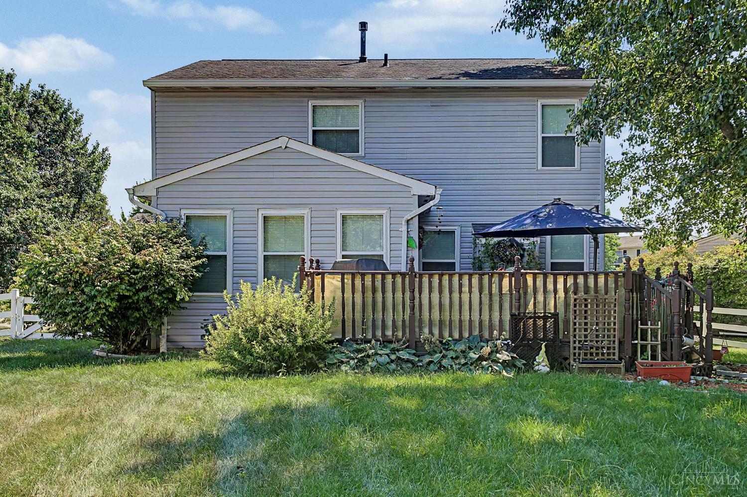 5829 Cedarwood Court, Hamilton Twp, OH, 45039 — photo 51