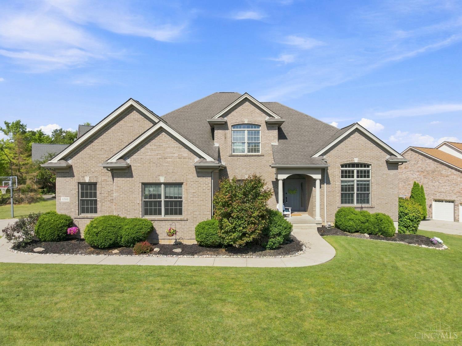 8580 Stuart Court, West Chester, OH, 45069