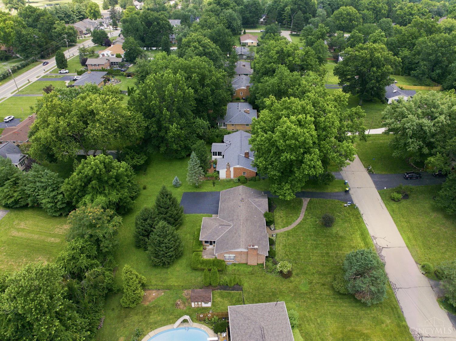 6555 Rollymeade Drive, Madeira, OH, 45243 — photo 12