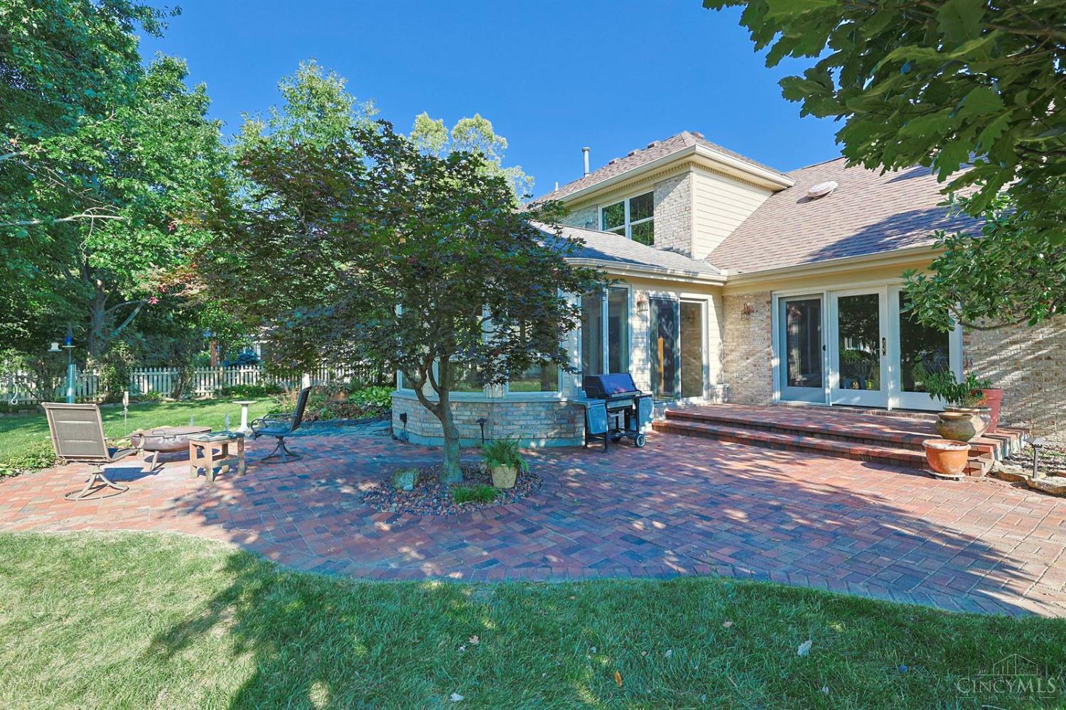 7227 Stonerun Place, Liberty Twp, OH, 45044 — photo 68