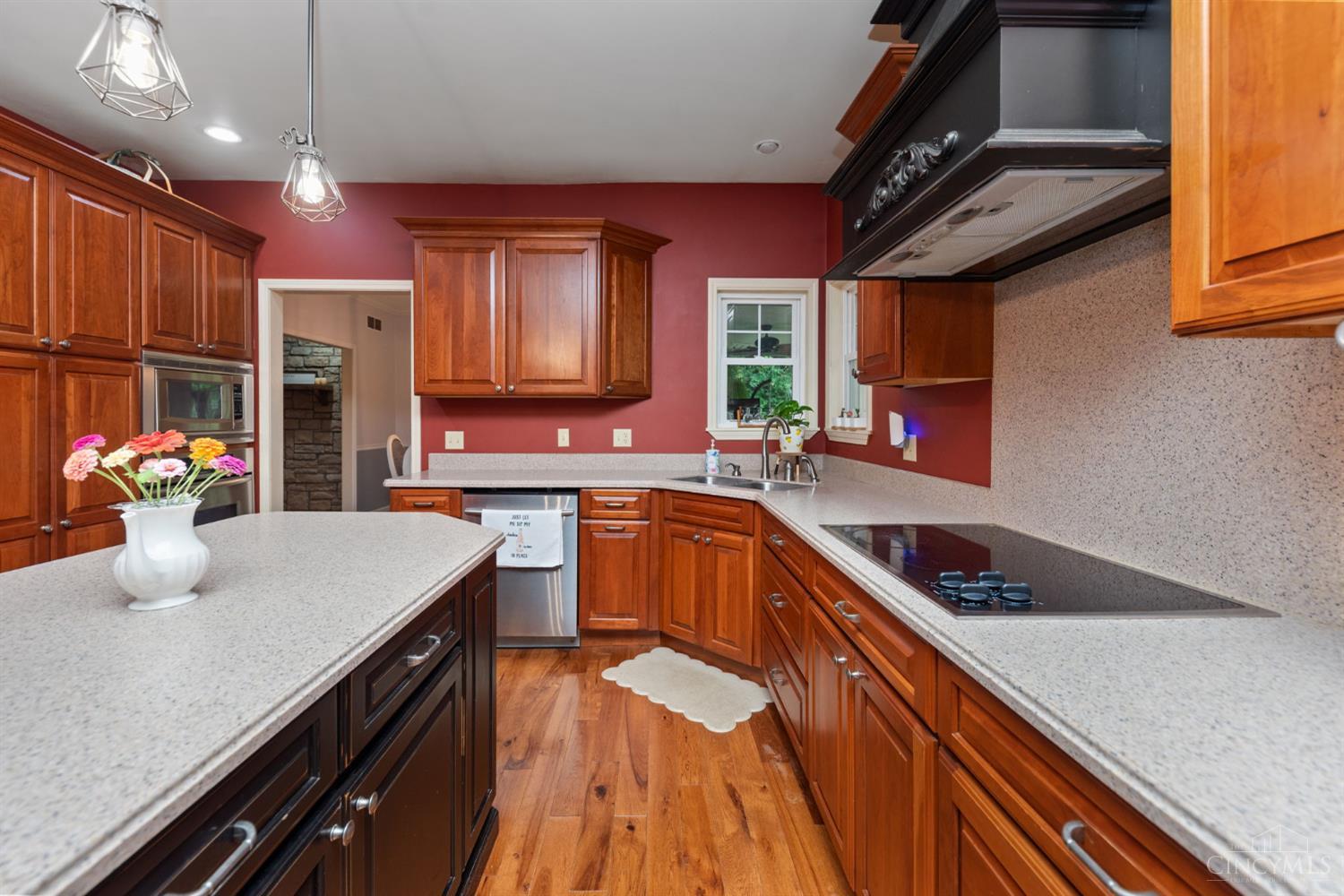4805 Stony Hollow Road, Scott Twp, OH, 45121 — photo 42