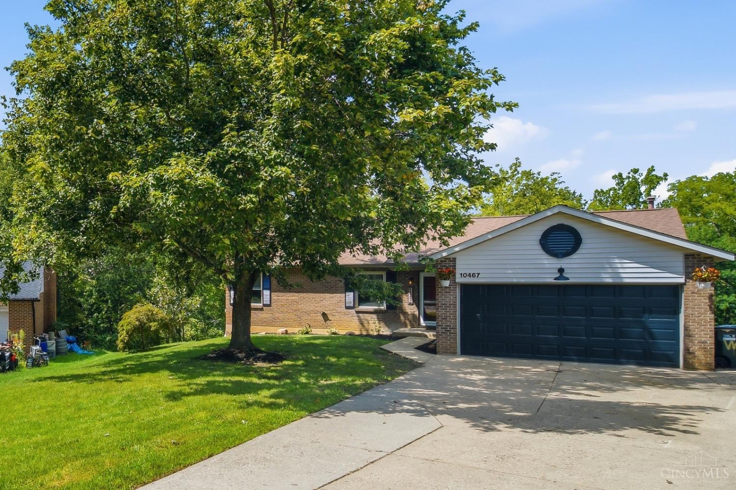 10467 Mill Road