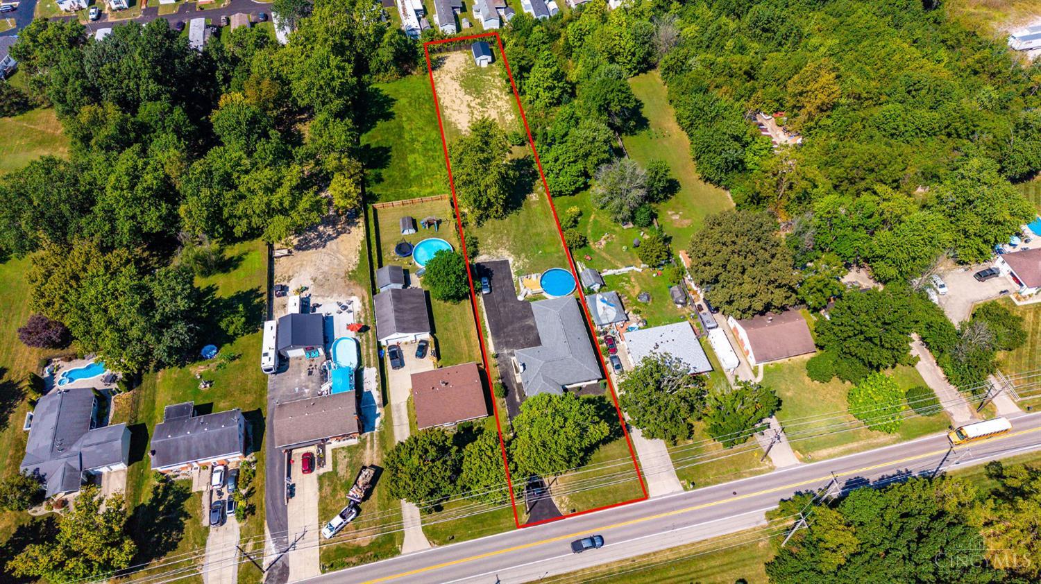 8609 Butler Warren Road, West Chester, OH, 45069 — photo 43