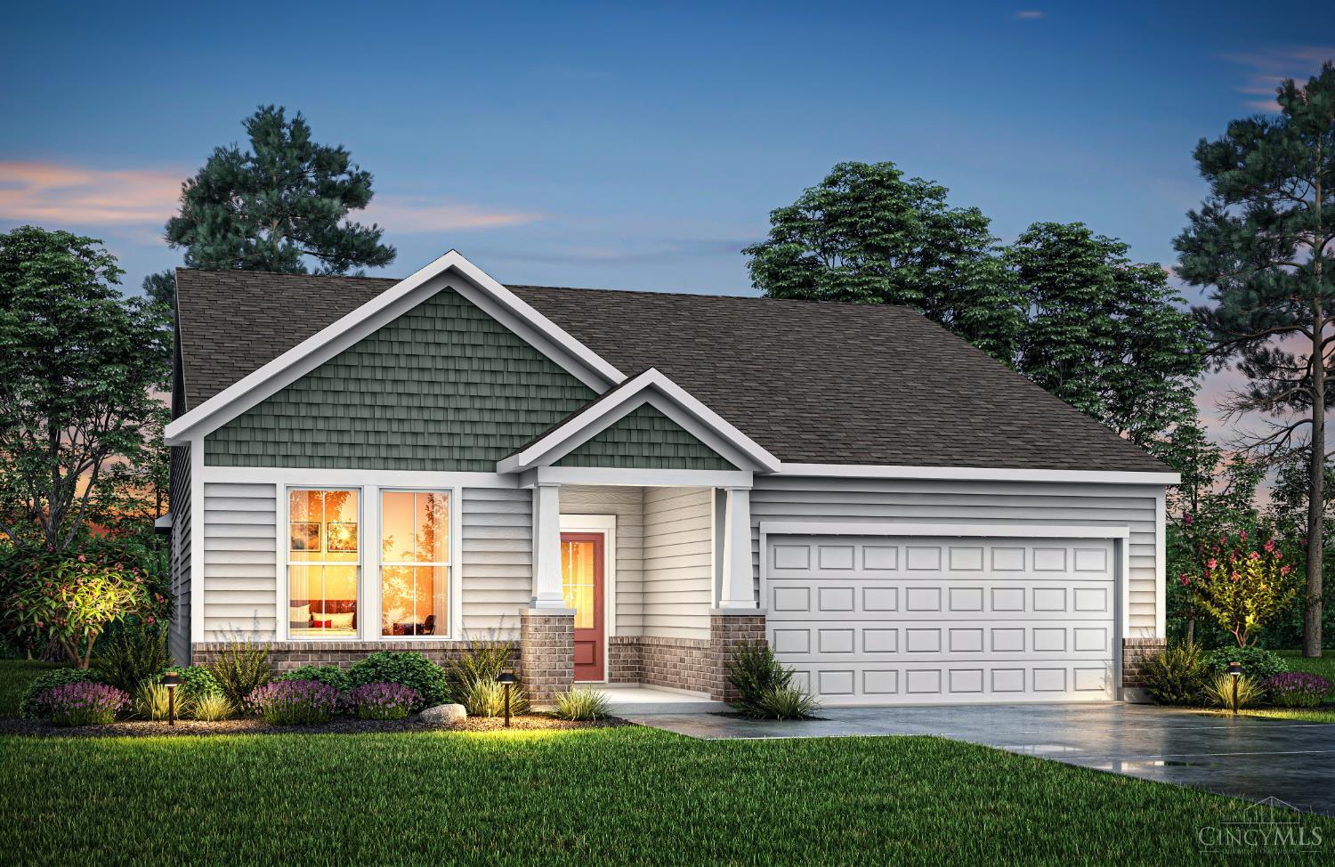 10006 Catamount Court