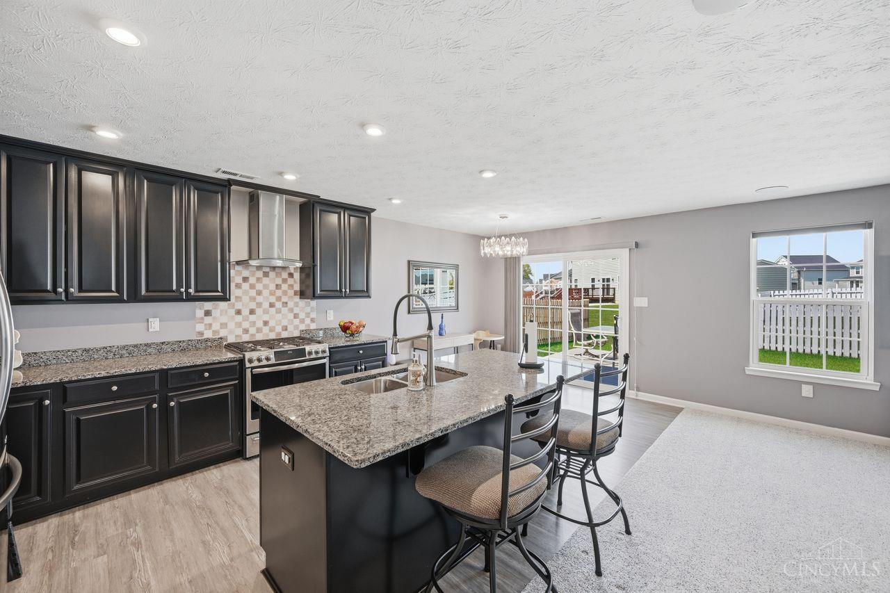 161 Rivulet Drive, Fairborn, OH, 45324 — photo 9