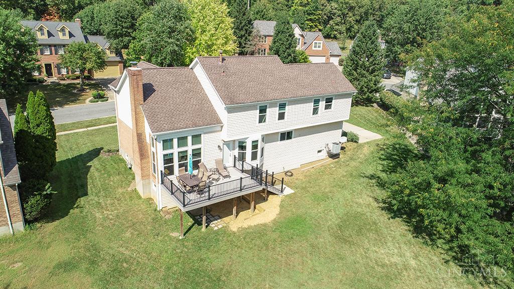 8721 Rupp Farm Drive, West Chester, OH, 45069 — photo 34