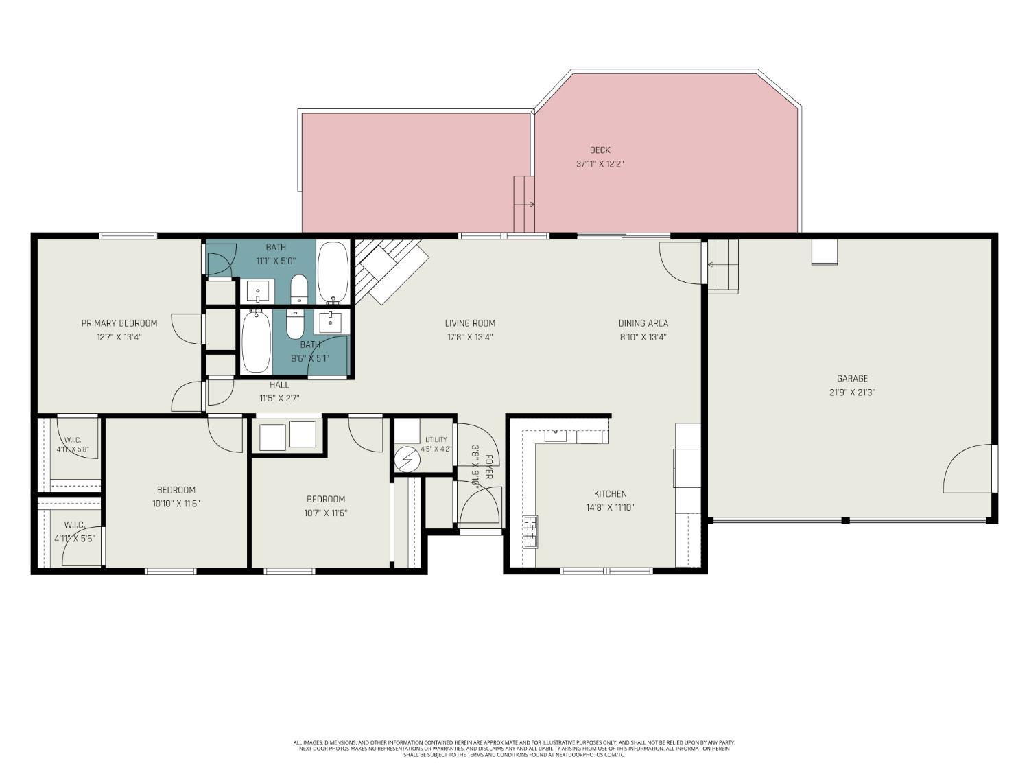 Photo 18 of Single family home for sale at 3687 N Lakeshore Dr, Jamestown, OH 45335 | MLS# 1892876 | Listing updated on 2026-09-04