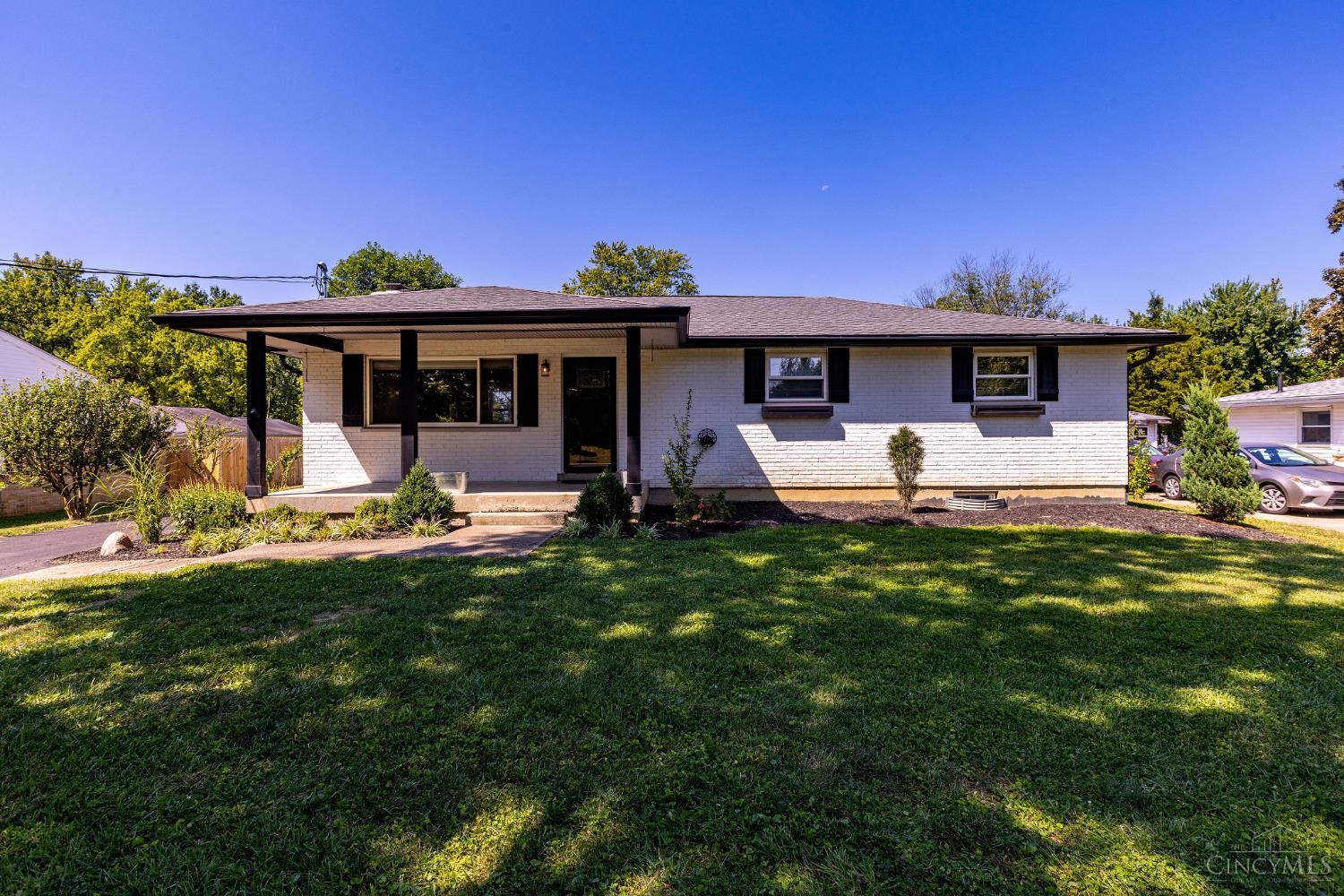 8609 Butler Warren Road