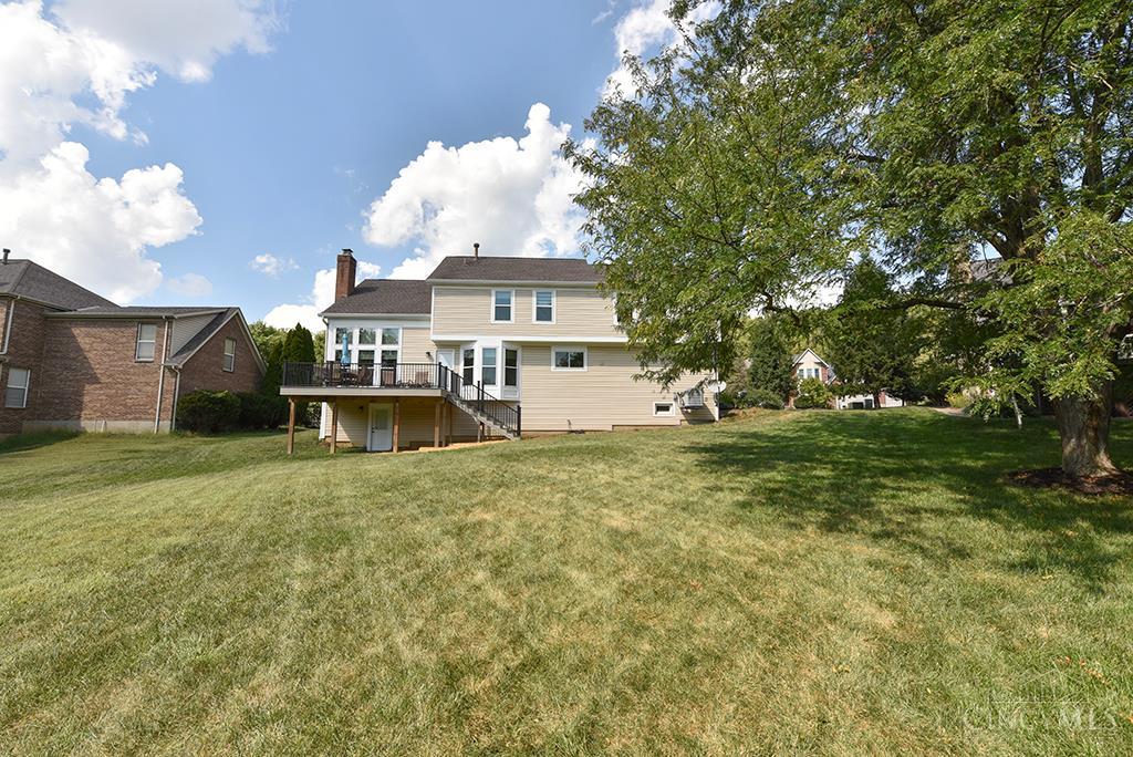 8721 Rupp Farm Drive, West Chester, OH, 45069 — photo 31