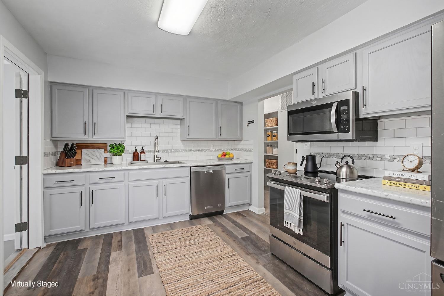 8609 Butler Warren Road, West Chester, OH, 45069 — photo 9