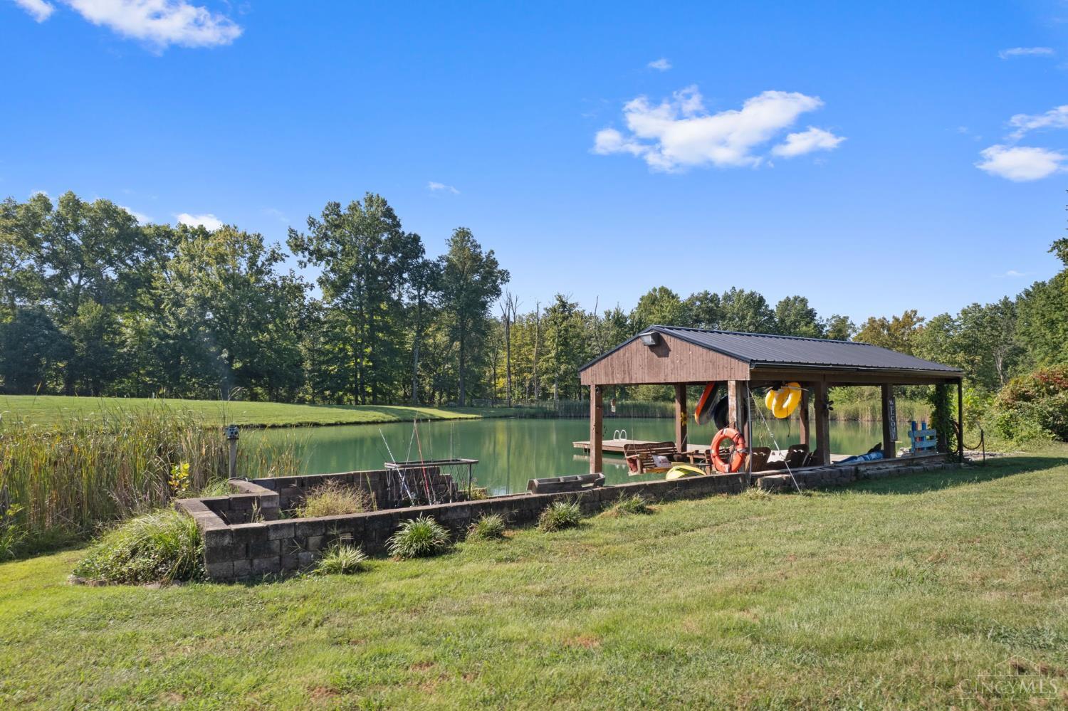 1613 Concord Road, Pierce Twp, OH, 45102 — photo 55