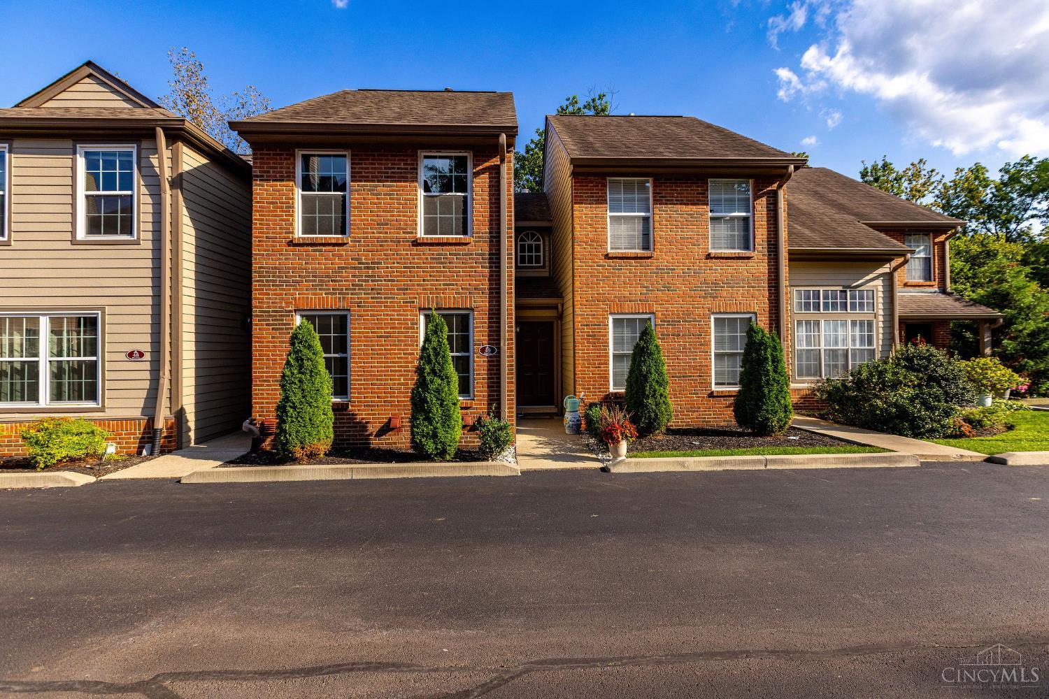 10555 Montgomery Road #49, Montgomery, OH, 45242 — photo 32